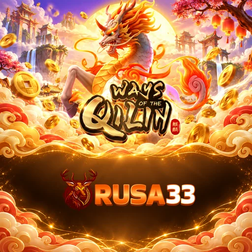 rusa33 Features Highlight