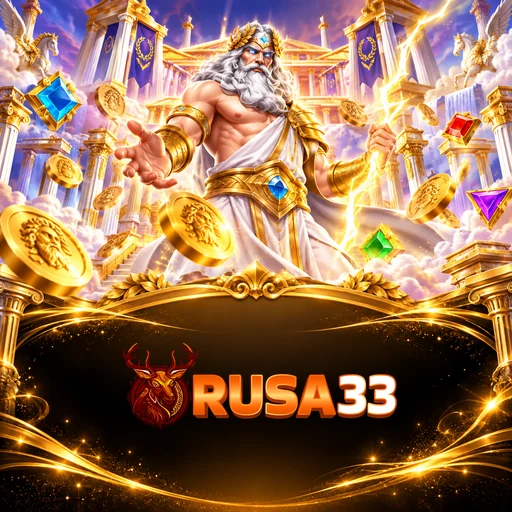 rusa33 Key Features
