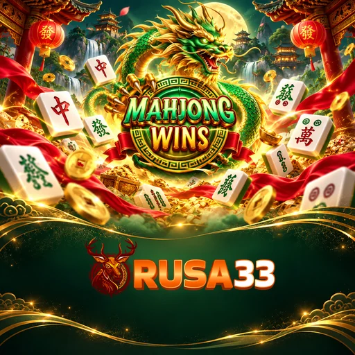 Cara Download APK rusa33