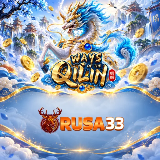 Persyaratan Download rusa33