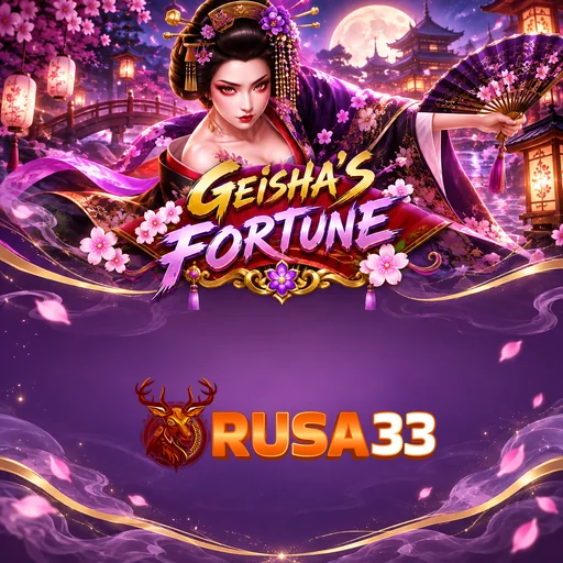 Aplikasi rusa33 APK