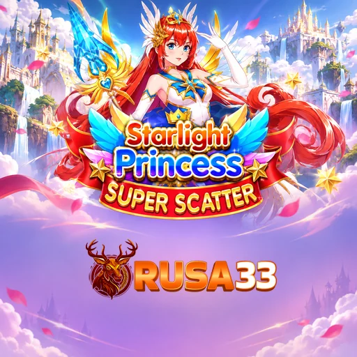 rusa33 Pro