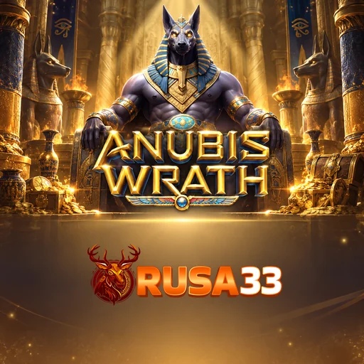 Fitur rusa33