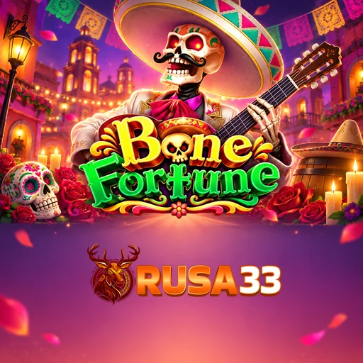 Informasi Umum rusa33