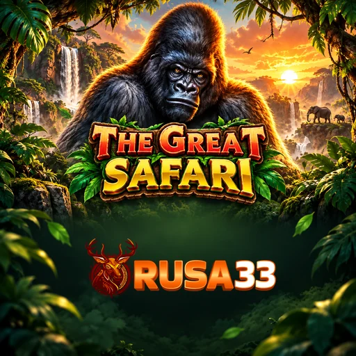 Fitur rusa33 APK