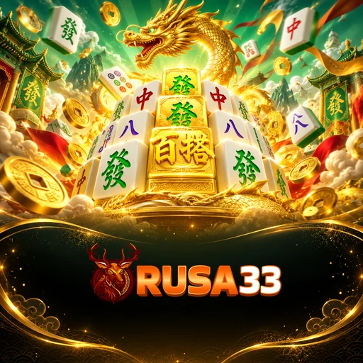 Update Terbaru rusa33