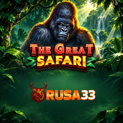 Jadwal Update rusa33