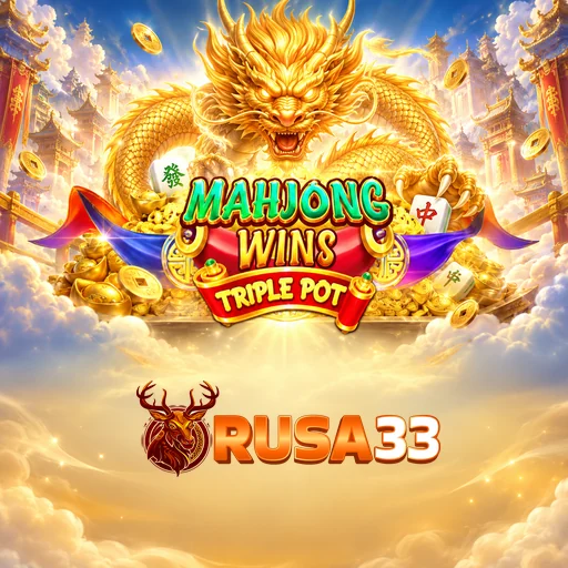 Tim Inti rusa33