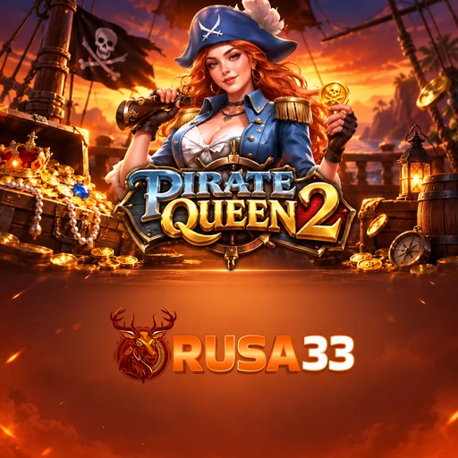 Lisensi Resmi rusa33