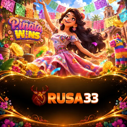 Keunggulan Resmi rusa33
