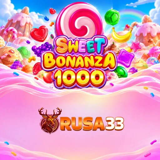 Kontak Resmi rusa33