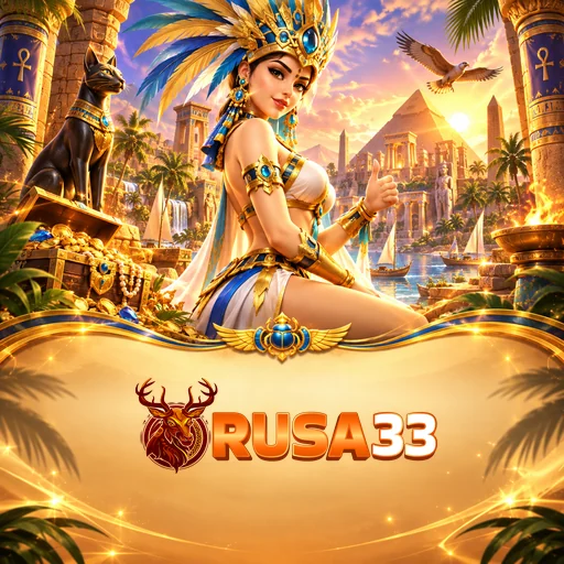 Verifikasi Resmi rusa33