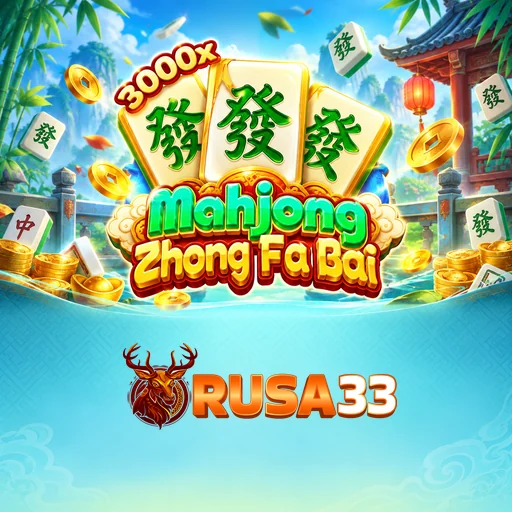 Profil rusa33 Indonesia