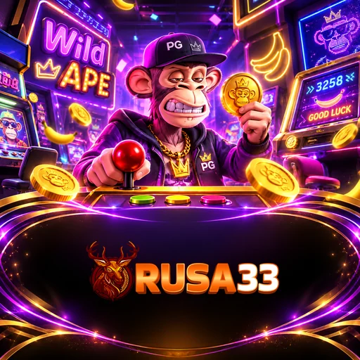 Distribusi Rating rusa33