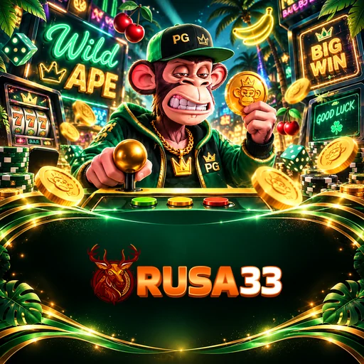 Keamanan APK rusa33